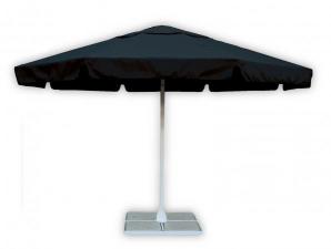 Пляжный зонт круглый 3,5 метра