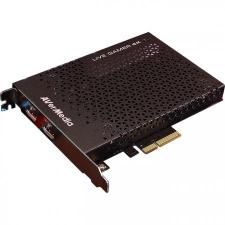 Плата видеозахвата AverMedia Live Gamer 4K PCI-E