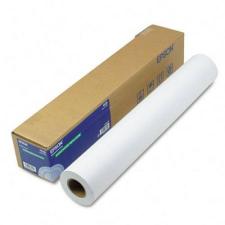 Фотобумага для плоттеров A1+ матовая Epson Standard Proofing Paper 610мм x 50м, 205г/кв.м, C13S045008