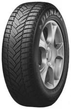 Автомобильная шина Dunlop Grandtrek WT M3 265/55 R19 109H зимняя