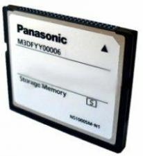 Карта памяти XS Panasonic KX-NS5134X