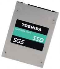 Твердотельный накопитель Toshiba THNSNK256GCS8