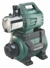 Насосная станция Metabo HWW 6000/25 Inox (1300 Вт)