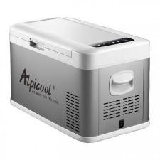 Компрессорный автохолодильник с сенсорным дисплеем Alpicool MK25