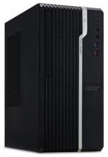 Настольный компьютер Acer Veriton S2660G (DT.VQXER.030) Mini-Tower/Intel Core i3-8100/4 ГБ/1 ТБ HDD/Intel UHD Graphics 630/Linux