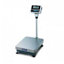 Весы товарные напольные CAS HD-300