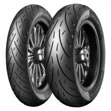 Мотошина Metzeler Cruisetec 240/40 R18 79V