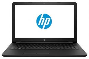 Ноутбук HP 15-bw025ur (AMD A4 9120 2200 MHz/15.6quot;/1920x1080/4Gb/500Gb HDD/DVD нет/AMD Radeon R3/Wi-Fi/Bluetooth/DOS)