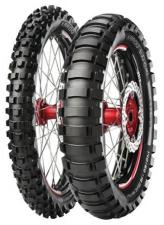 Шины для мотоциклов Michelin Road 5 150/60 R17 66W
