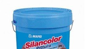 Защита бетона Silancolor AC Paint