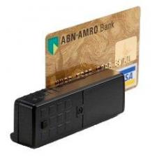 Считыватель магнитных карт MSR Mini 400 USB(Mini400U)