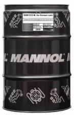 Трансмиссионное масло Mannol O.E.M. 8209 60 л