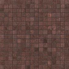 Мозаика Atlas Concorde Blaze 9BQC Глазурованный Corten Mos. Q (1.7x1.7) 30.5x30.5