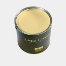 Краска Little Greene LG62, Ivory, Водоэмульсионная матовая, 10 л.