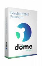 Антивирус Panda Dome Premium Продление/переход Unlimited на 3 года [J03YPDP0EILR] (электронный ключ)