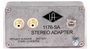 Адаптер для объединения Universal Audio 1176-SA