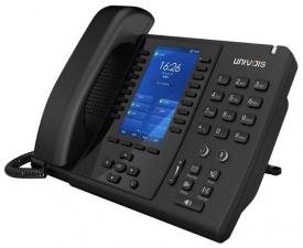 VoIP-телефон UNIVOIS U6S