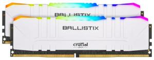 Оперативная память 16 ГБ 2 шт. Crucial Ballistix RGB BL2K16G36C16U4WL