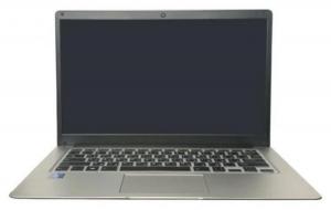 Ноутбук Echips Basic Slim (Intel Atom x5 E8000 1040MHz/14quot;/1920x1080/4GB/64GB eMMC/DVD нет/Intel HD Graphics 3000/Wi-Fi/Bluetooth/DOS) серебристый