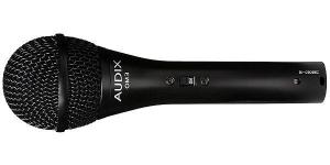 Ручные микрофоны AUDIX OM3S