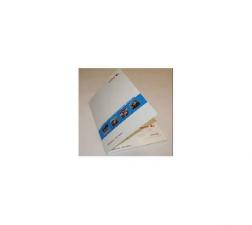 Картон (папка А4) XEROX Digiboard A4 folder - trim and tape, 210г, SRA3, 110 листов (82 изделия) 003R96908