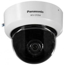 Камера видеонаблюдения Panasonic WV-CF354E