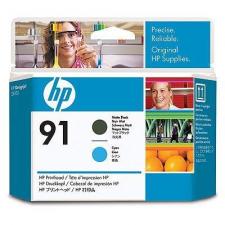 Печатающая головка HP HP(№91) (C9460A)