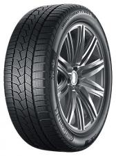 Автомобильная шина Continental ContiWinterContact TS 860S 265/45 R20 108W зимняя