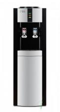Ecotronic H1-LF Black кулер для воды с холодильником