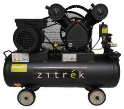 Компрессор масляный Zitrek Z3K440/50, 50 л, 2.2 кВт