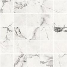 Керамическая плитка CSA-MSPWH30 Sant Agostino PURE MARBLE 30х30 см