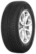 Автомобильная шина MICHELIN Pilot Alpin 5 SUV 295/40 R20 110V зимняя