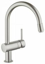 Смеситель для кухни (мойки) Grohe Minta 32918DC0 однорычажный