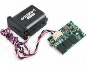 Батарейка Adaptec AFM-700 Kit (резервная память для ASR-7xxx - серии. суперконденсатор + flash memory) 2275400-R