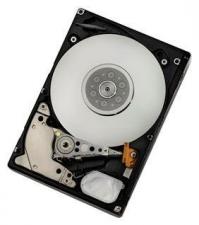 Жесткий диск HGST 450 GB HUC106045CSS600