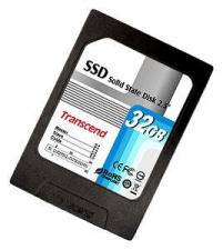 Твердотельный накопитель Transcend TS32GSSD25-M