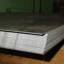 Конструкционные стальные листы 4.5 мм 10Х2НВ2Ф ГОСТ 19903-2015