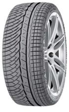 Автомобильная шина MICHELIN Pilot Alpin 4 255/45 R19 104W зимняя