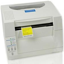 Принтер этикеток Citizen CL-S521 (1000816) термопринтер, RS232, USB, 203 dpi, белый