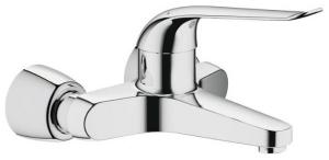 Смеситель для раковины (умывальника) Grohe Euroeco Special 32779000 однорычажный