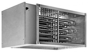 Электрический канальный нагреватель Арктос PBER 600x350/17