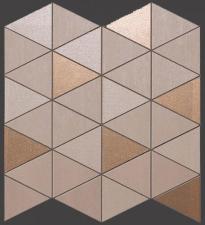 Мозаика Atlas Concorde 9MDR MEK Rose Mosaico Diamond Wall 30,5x30,5