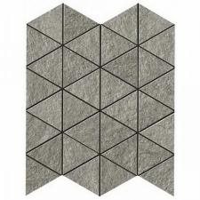 Плитка Atlas Concorde Klif Grey Triangles AN7I 28,5x33