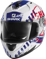 SHARK Шлем RIDILL SKYD WBR