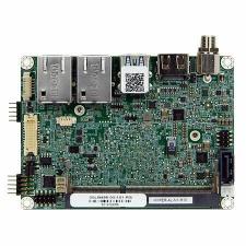 Процессорная плата Pico-ITX IEI HYPER-AL-N1