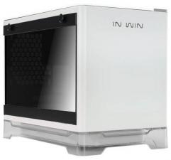 Компьютерный корпус IN WIN A1 (CF08) 600W White