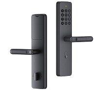 Замок дверной Xiaomi Mijia Simple Smart Door Lock Dark Grey