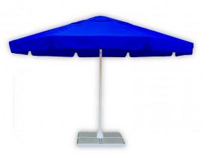 Зонт от солнца круглый 3,5 метра
