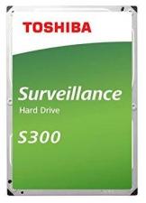 Жесткий диск Toshiba 5 TB HDWT150UZSVA