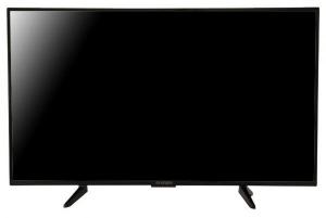 Телевизор Hyundai H-LED43F308BT2 43quot; (2018)
